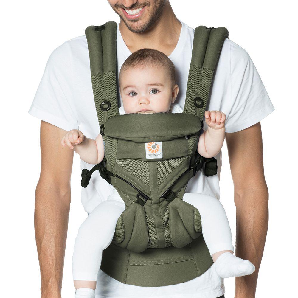 Ego Baby 360 Khaki Green