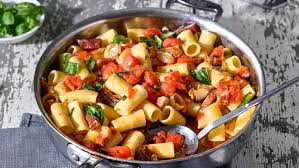 Pasta Making Class in Italy