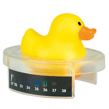 Safety 1st Bath Thermometer