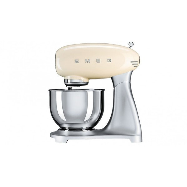 Smeg Mixer- In cream