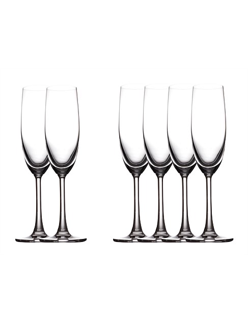 Champagne Flutes