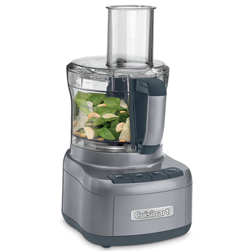 Food processor