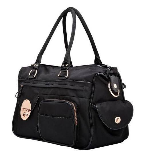 Diaper Bag