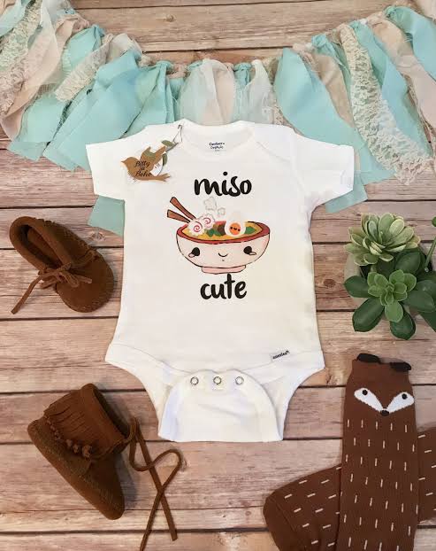 Cute summer Onesies :)