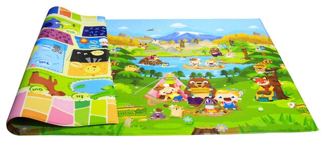 Playmat