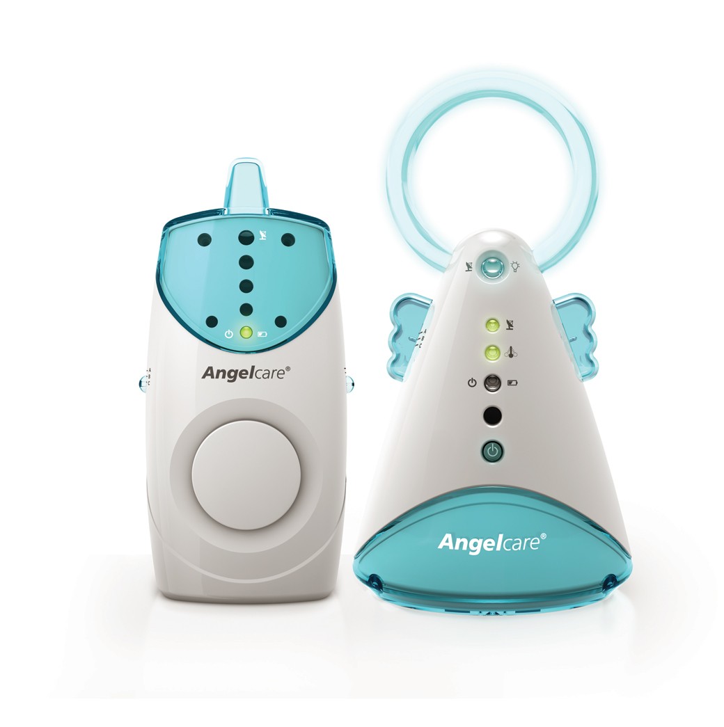 Angelcare Audio Monitor AC620
