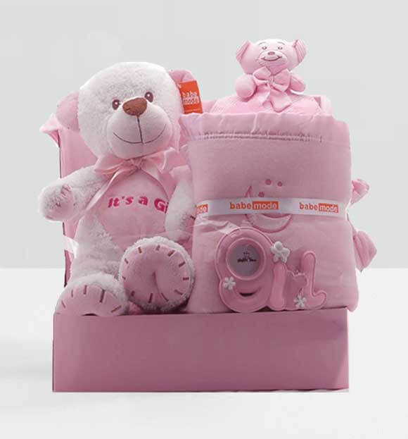 Baby Gifts