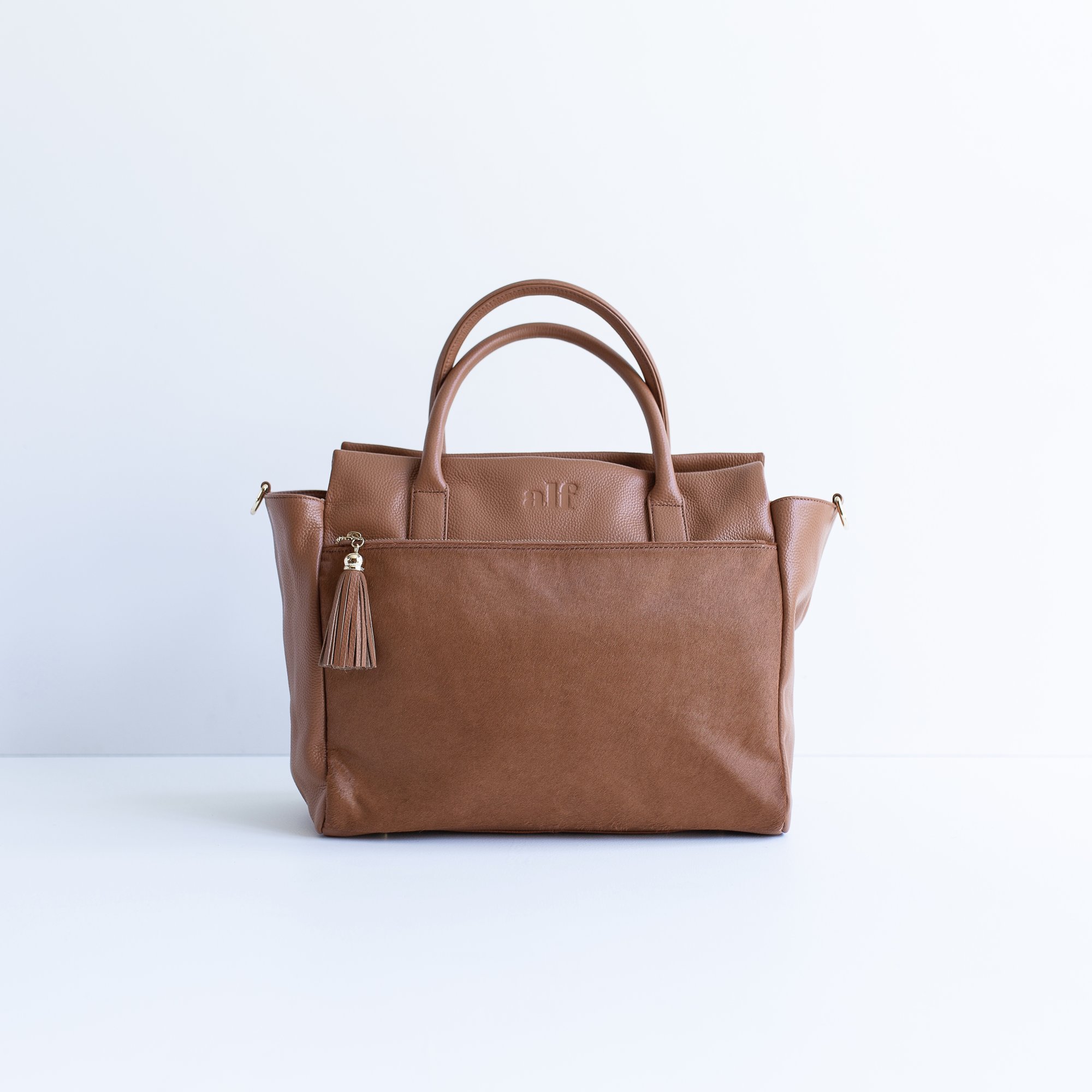 Nappy Bag | Stella Alf