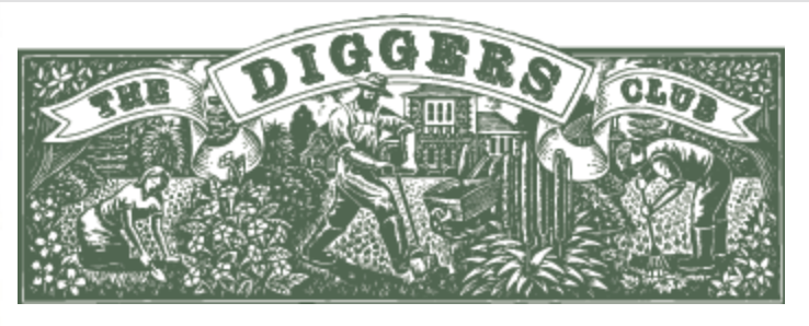 Digger's Club Membership