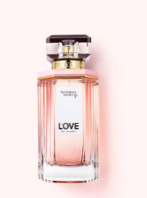 Love - Victoria Secret Perfume