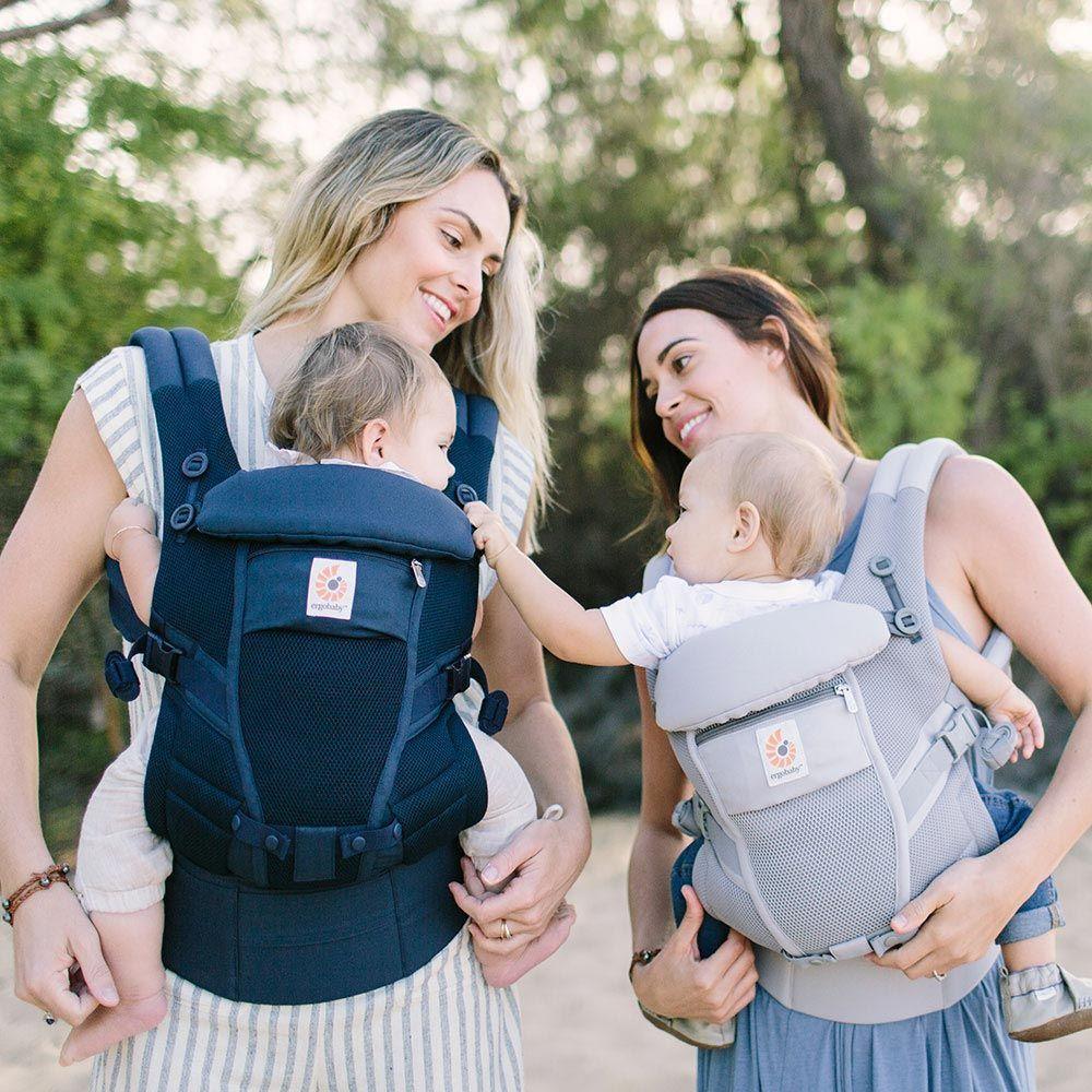 Ergobaby Carrier