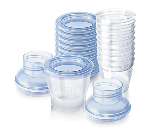 Cups Containers