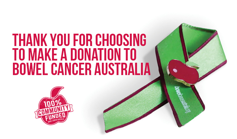 Bowel Cancer Australia