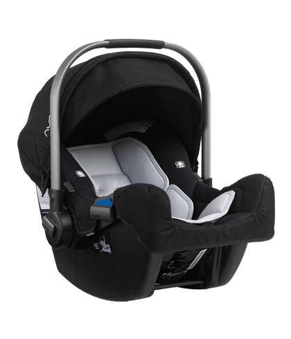 Nuna Pipa Klik | Car Seat