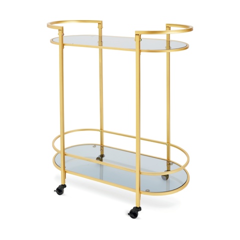 Drinks Trolley