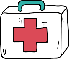 First Aid Kit