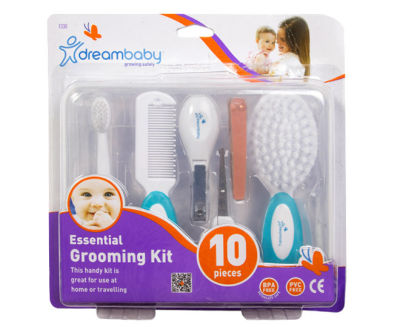 Grooming Kit