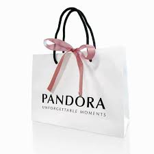 Pandora Gift Voucher