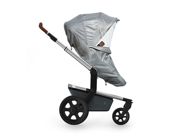 Joolz Pram Rain Cover