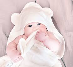 Baby Towel