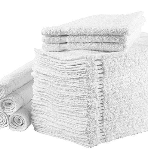 baby wash clothes and towels
