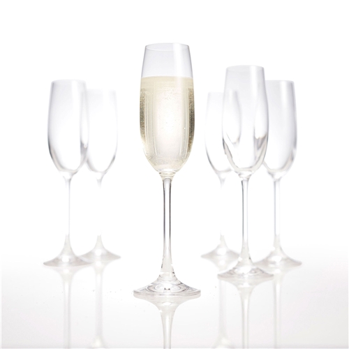 Champagne Flutes