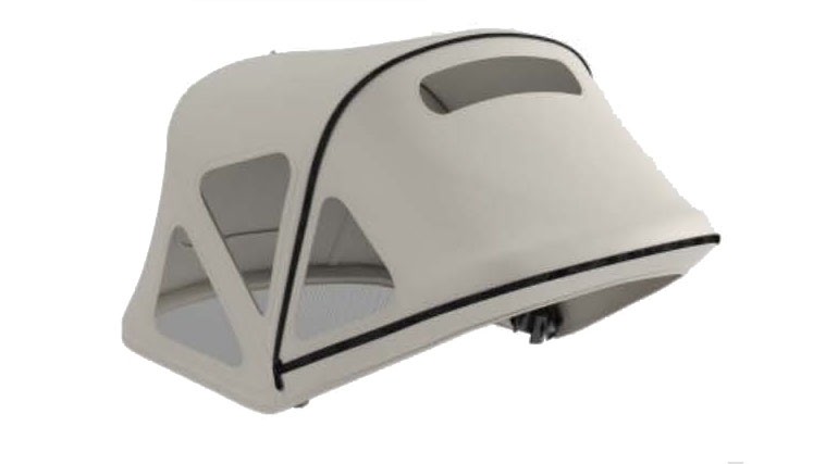 Bugaboo Sun Canopy