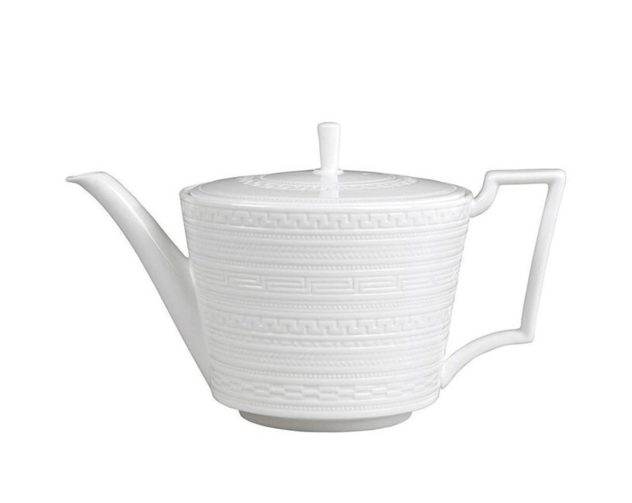 Wedgewood Intaglio Teapot 1L