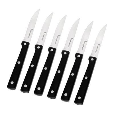 Stanley Rogers - Bistro Steak Knives set of 12