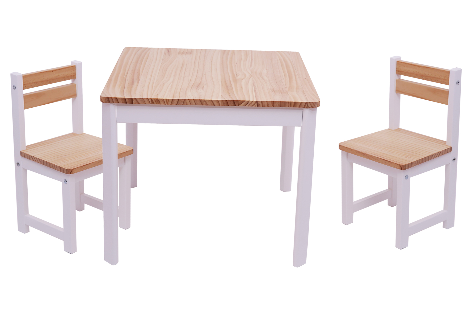 Tiny Table & Chair Set