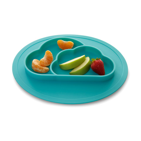 Silicone Placemat Bowl
