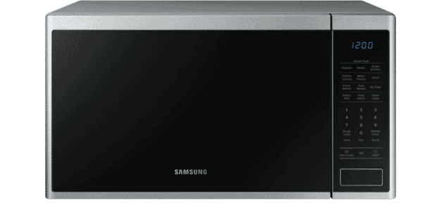 Samsung 40L 1000W Neo Microwave - Stainless Steel