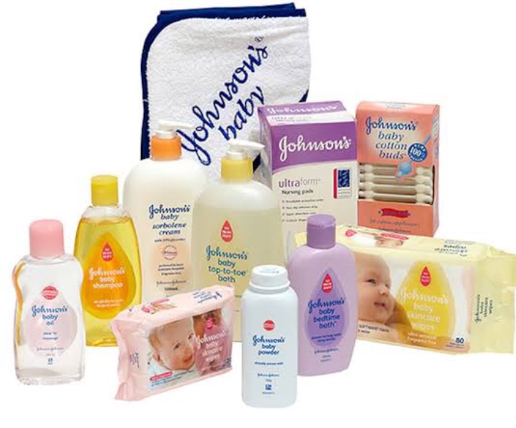 Baby care Products