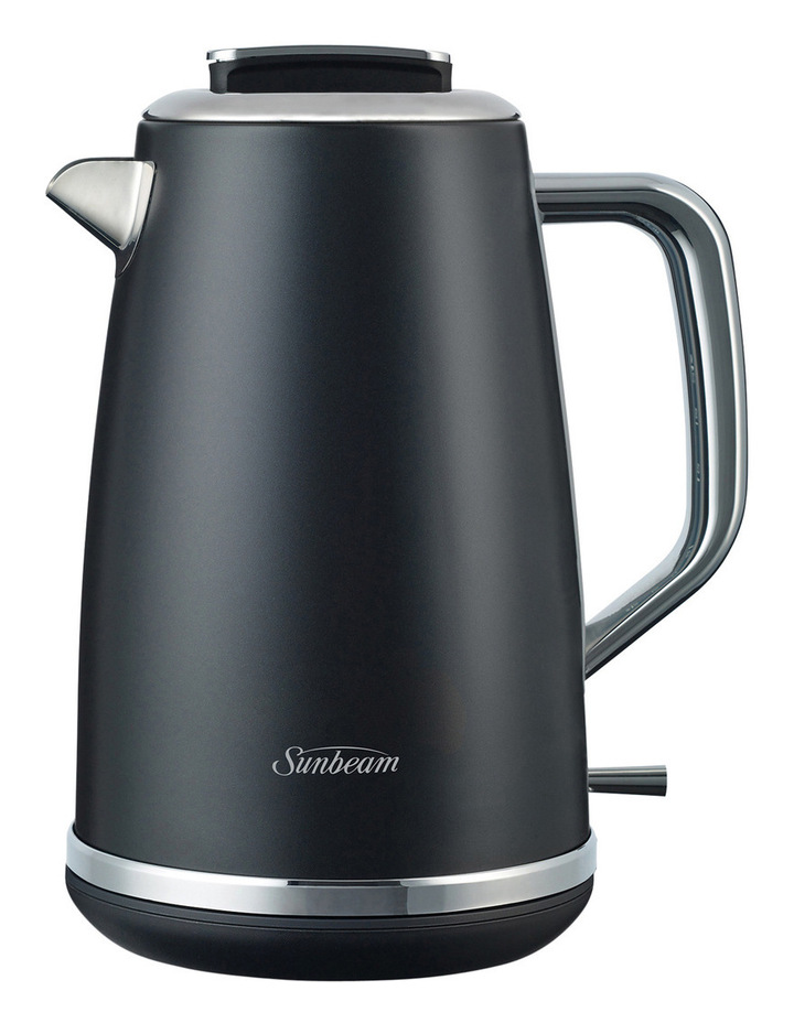 Gallerie Collection Kettle:Midnight Black