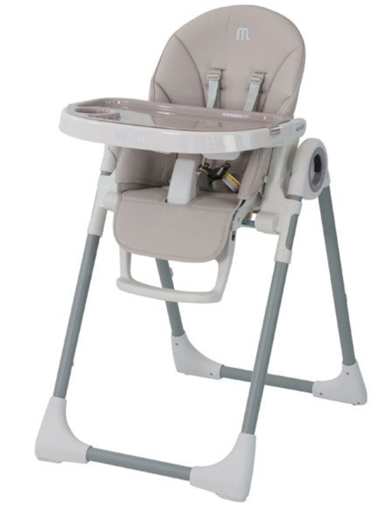 High chair