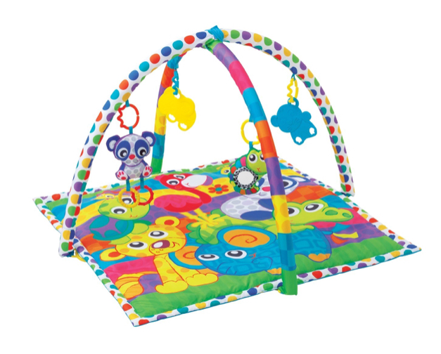 Play mat