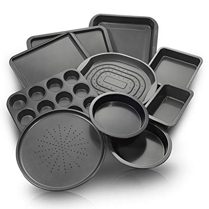 Baking Set