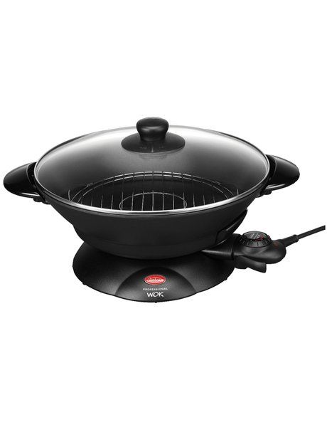 Sunbeam Professional Wok WW7500D