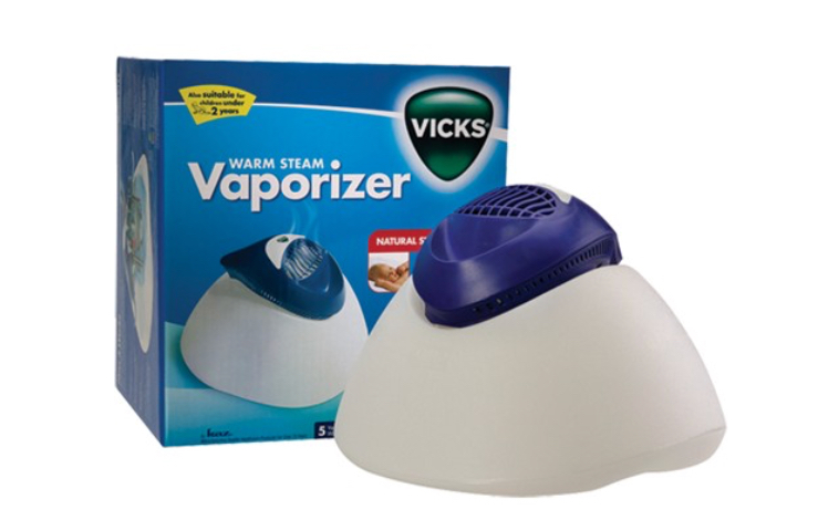 Vaporizer