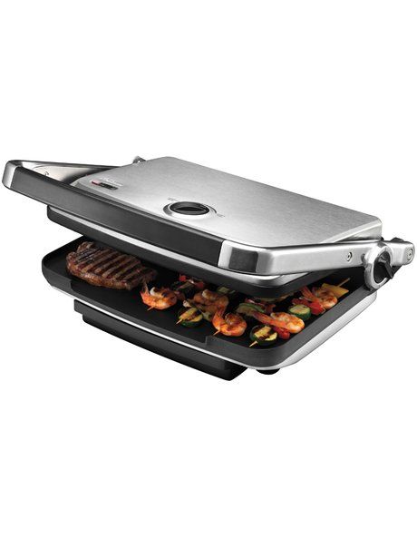 Cafe Contact Grill & Sandwich maker GC7850B