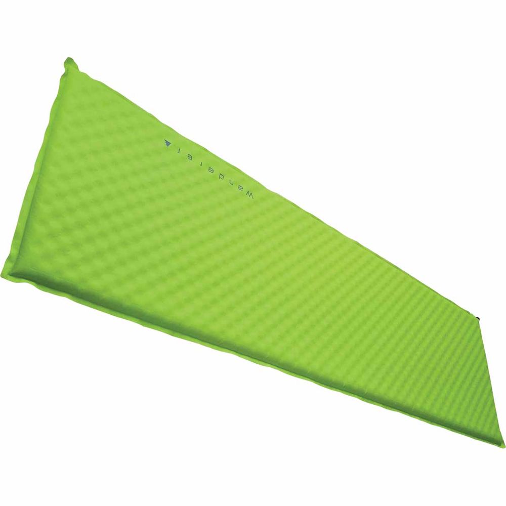 Wanderer Camp 38 Self Inflating Mat