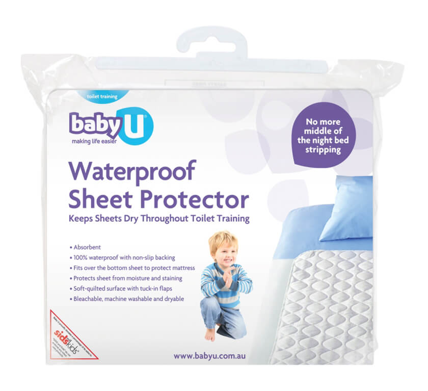 Waterproof Sheet Protector