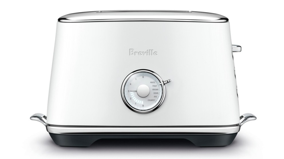 Breville Luxe Toaster