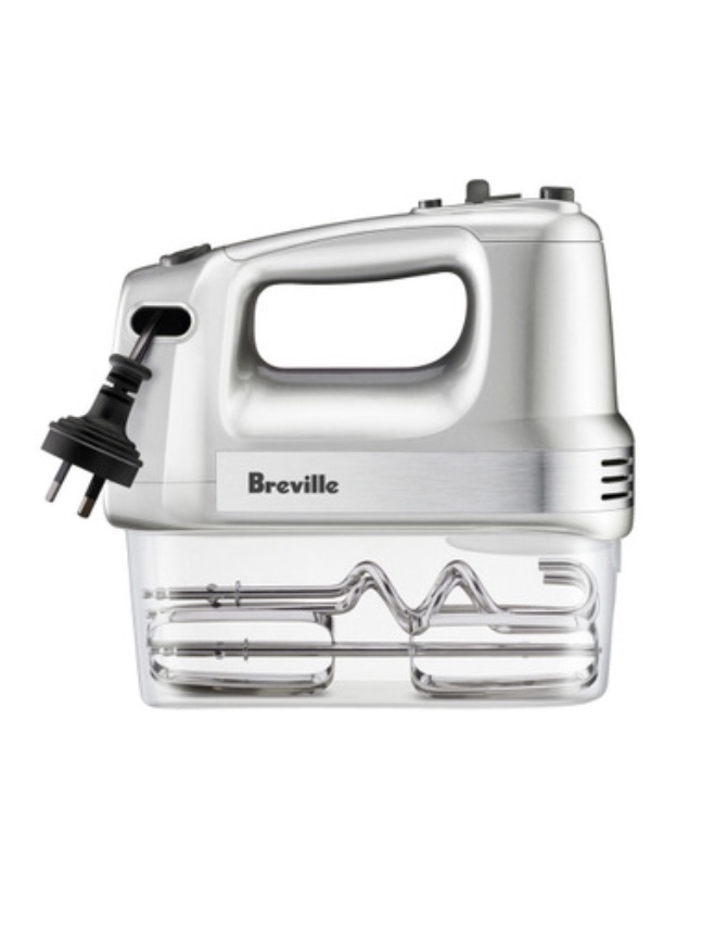 Breville Handy Mix and Store