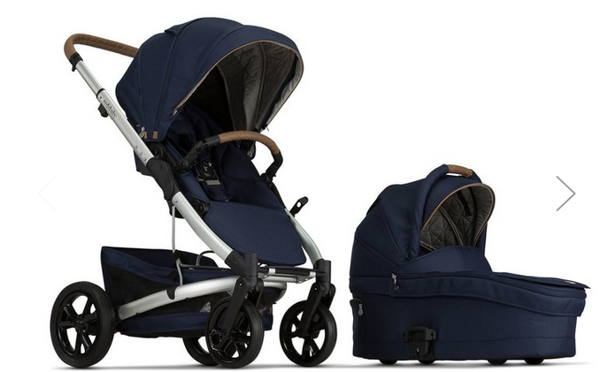 Stroller and accessories