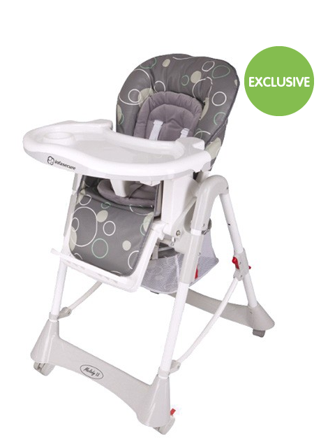 Infa Secure Highchair