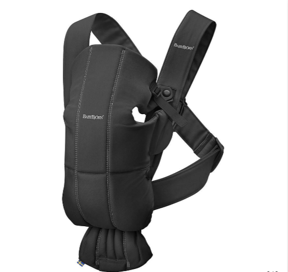 Baby Bjorn baby carrier