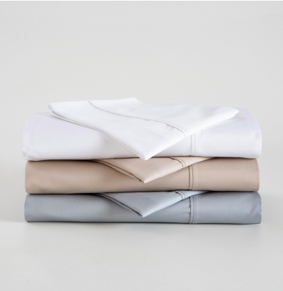 White Queen 1200 Thread Count Cotton Rich Sheet Set