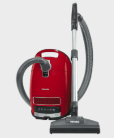 Vacuum Cleaner