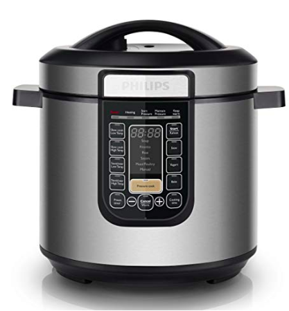 Multicooker